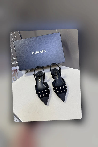 NB - CHL Mix Items - 536