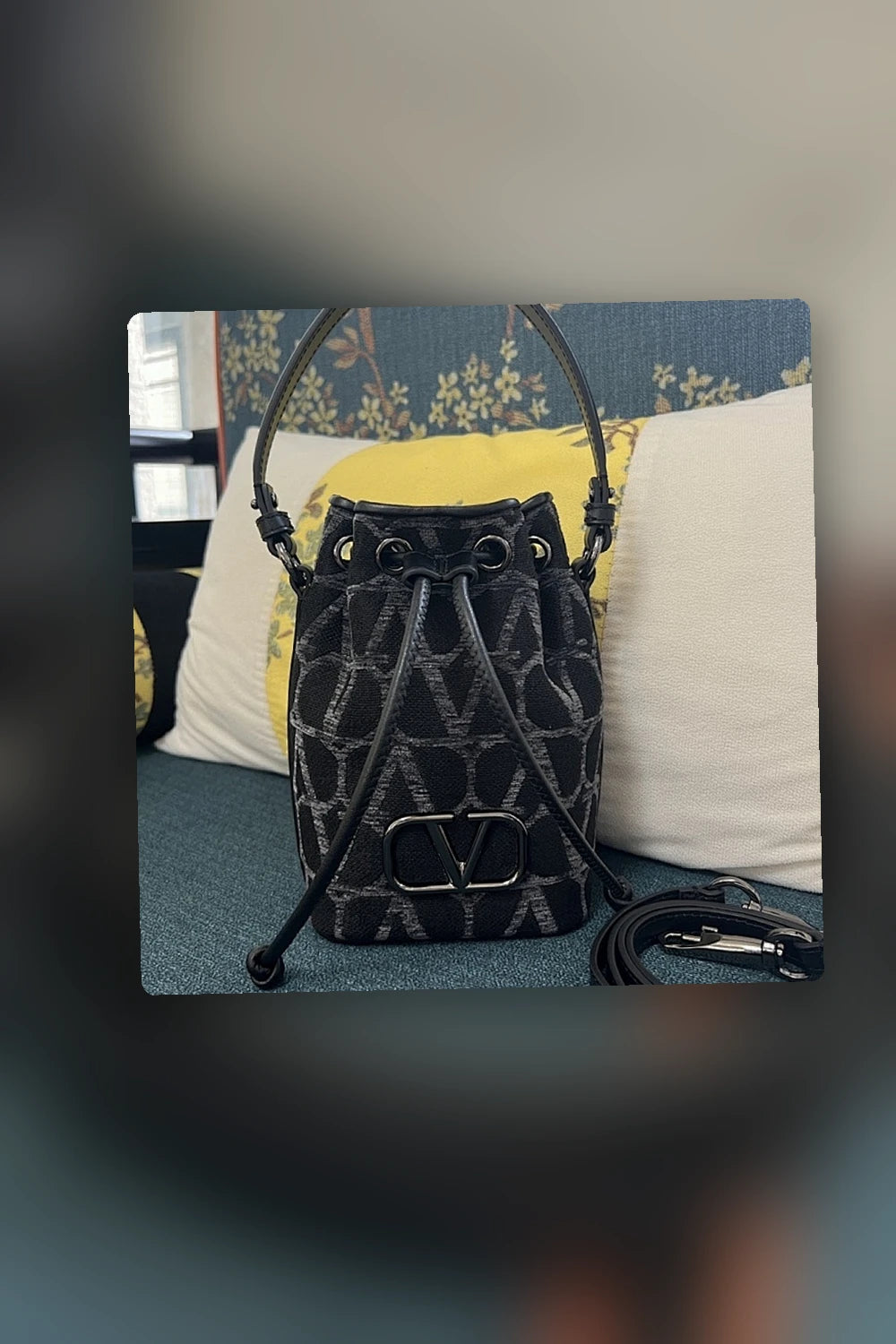 NB - VEL Bag - 990