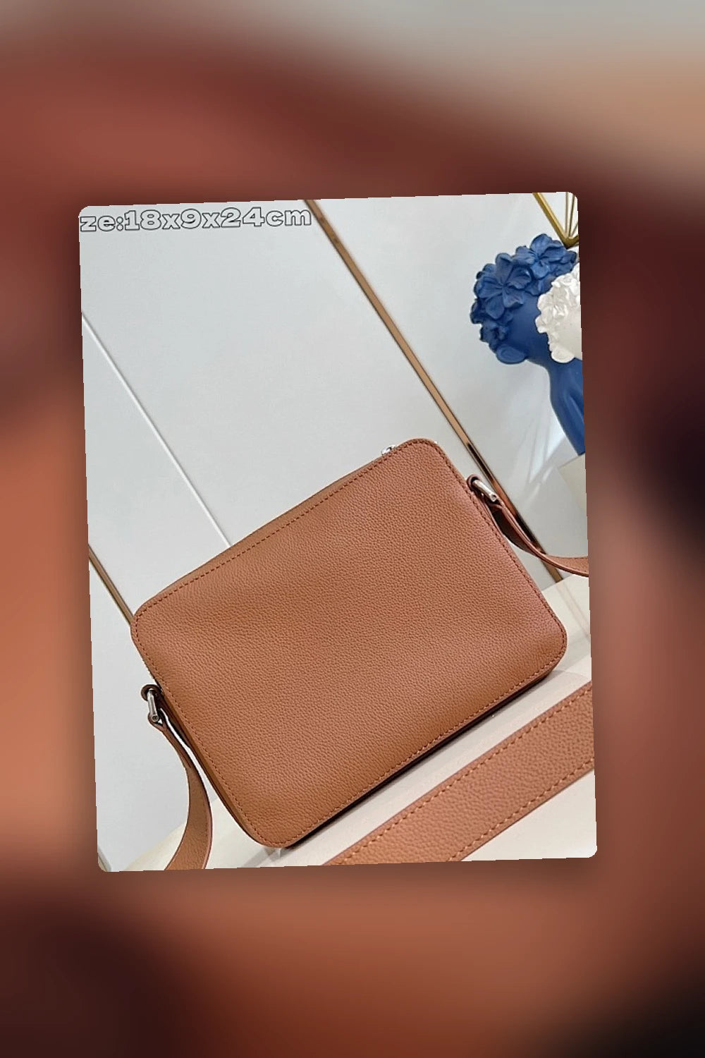 NB - LOV Bag - 1125
