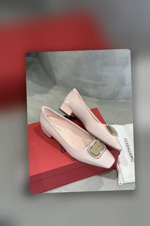 NB - FGO Women Shoes - 081