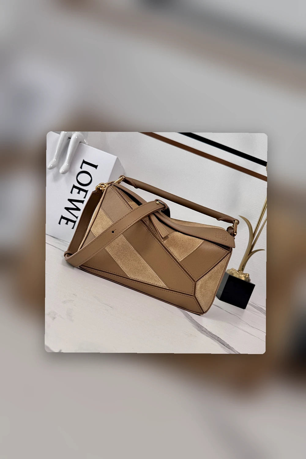 NB - LWO Bag - 478