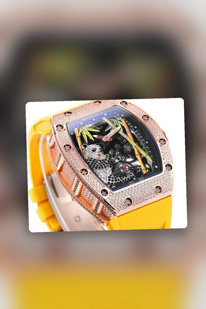 NB - Mix Watch - 1776