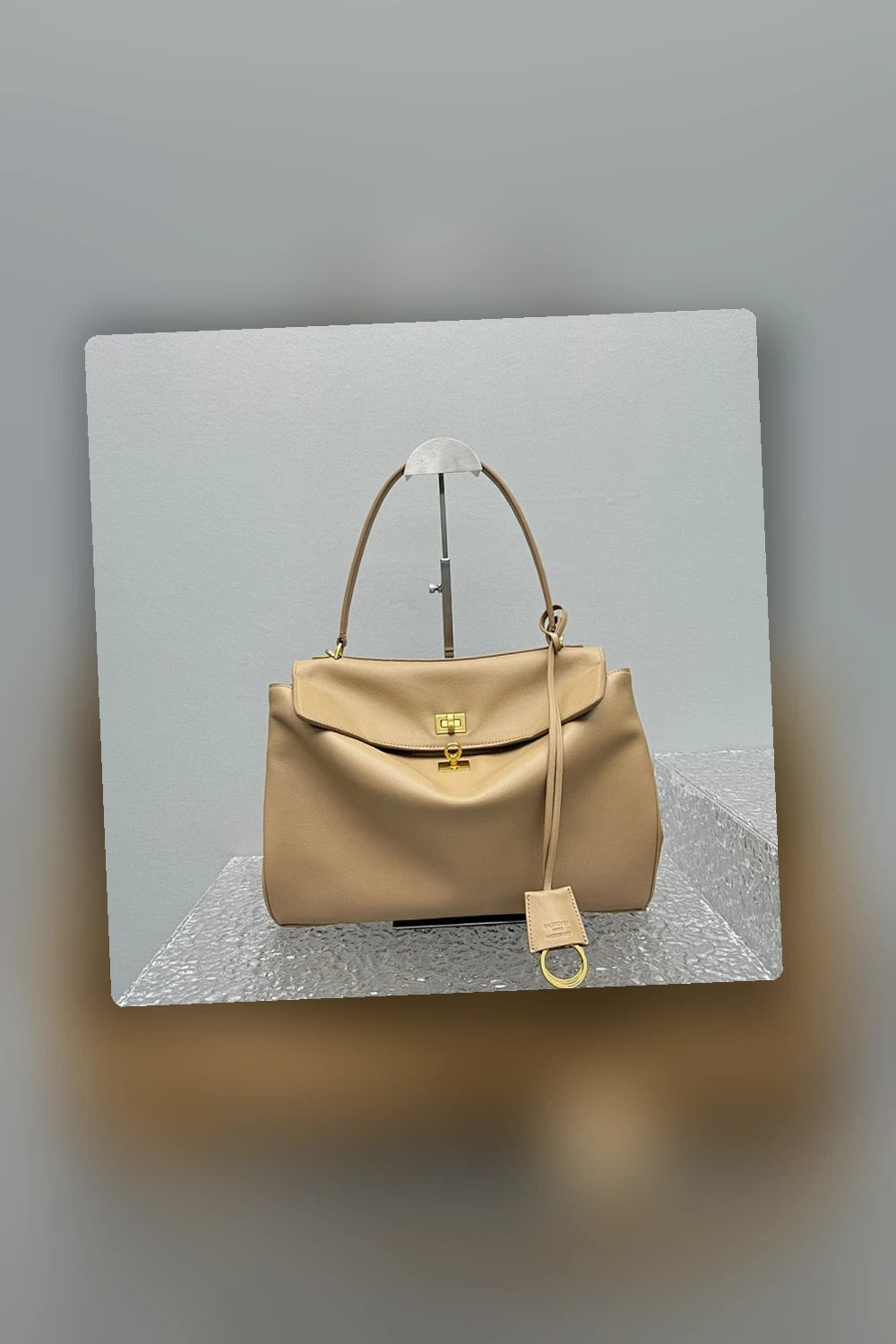 NB - BG Bag - 1725