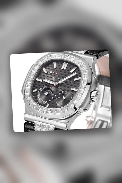 NB - Mix Watch - 044