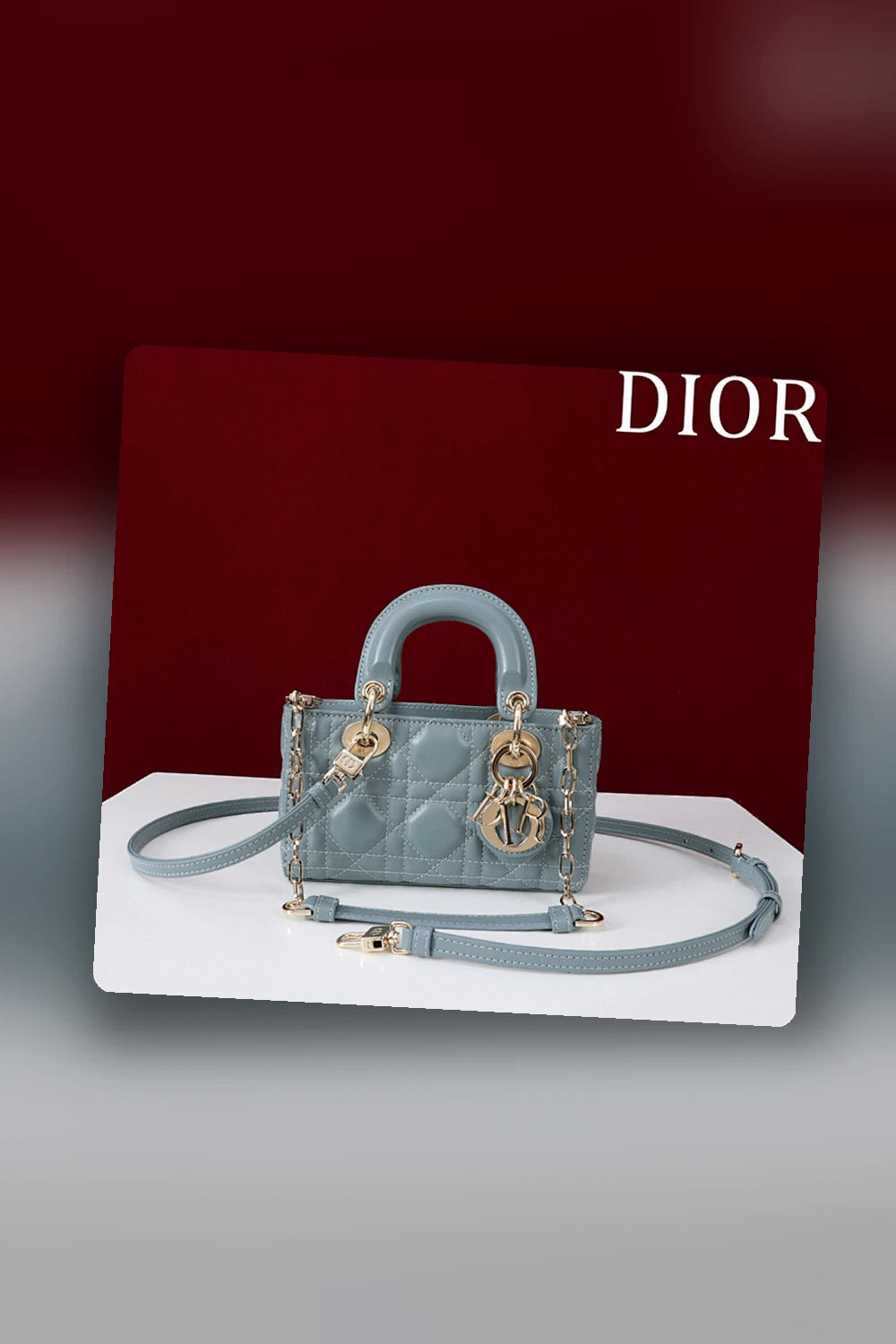 NB - DOR Bag - 287