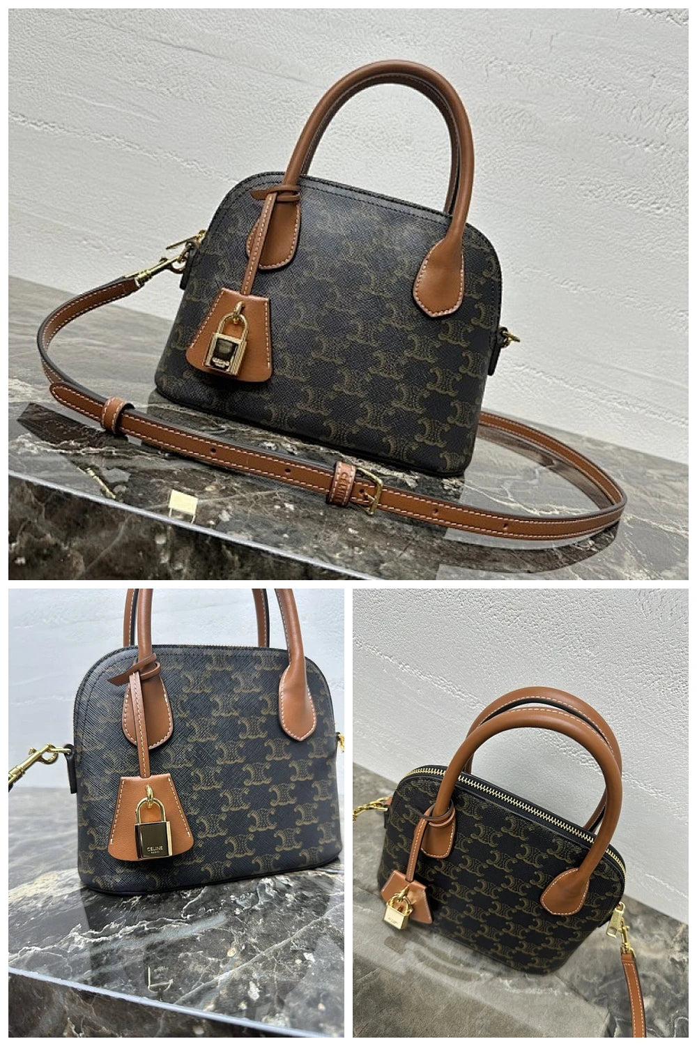 NB - COL Bag - 620