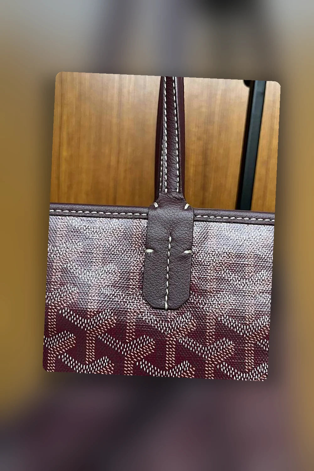 NB - GYO Bag - 1310