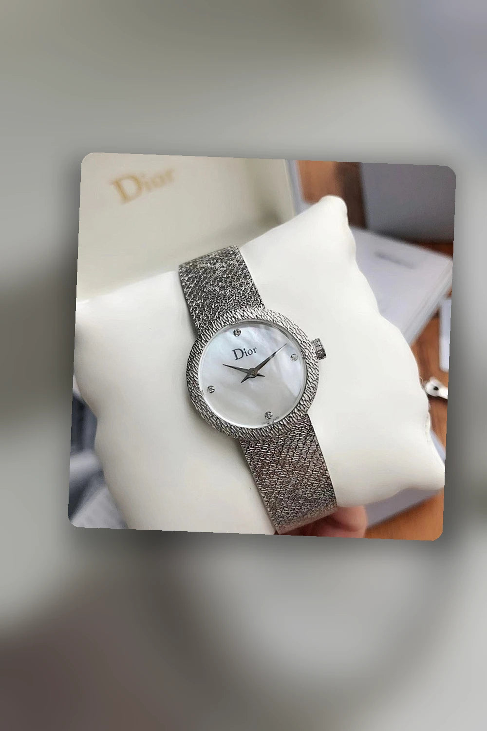 NB - Mix Watch - 1826