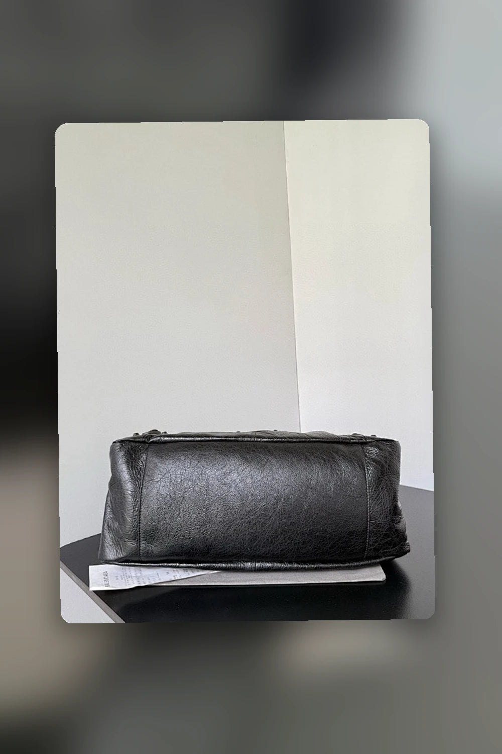 NB - BG Bag - 531