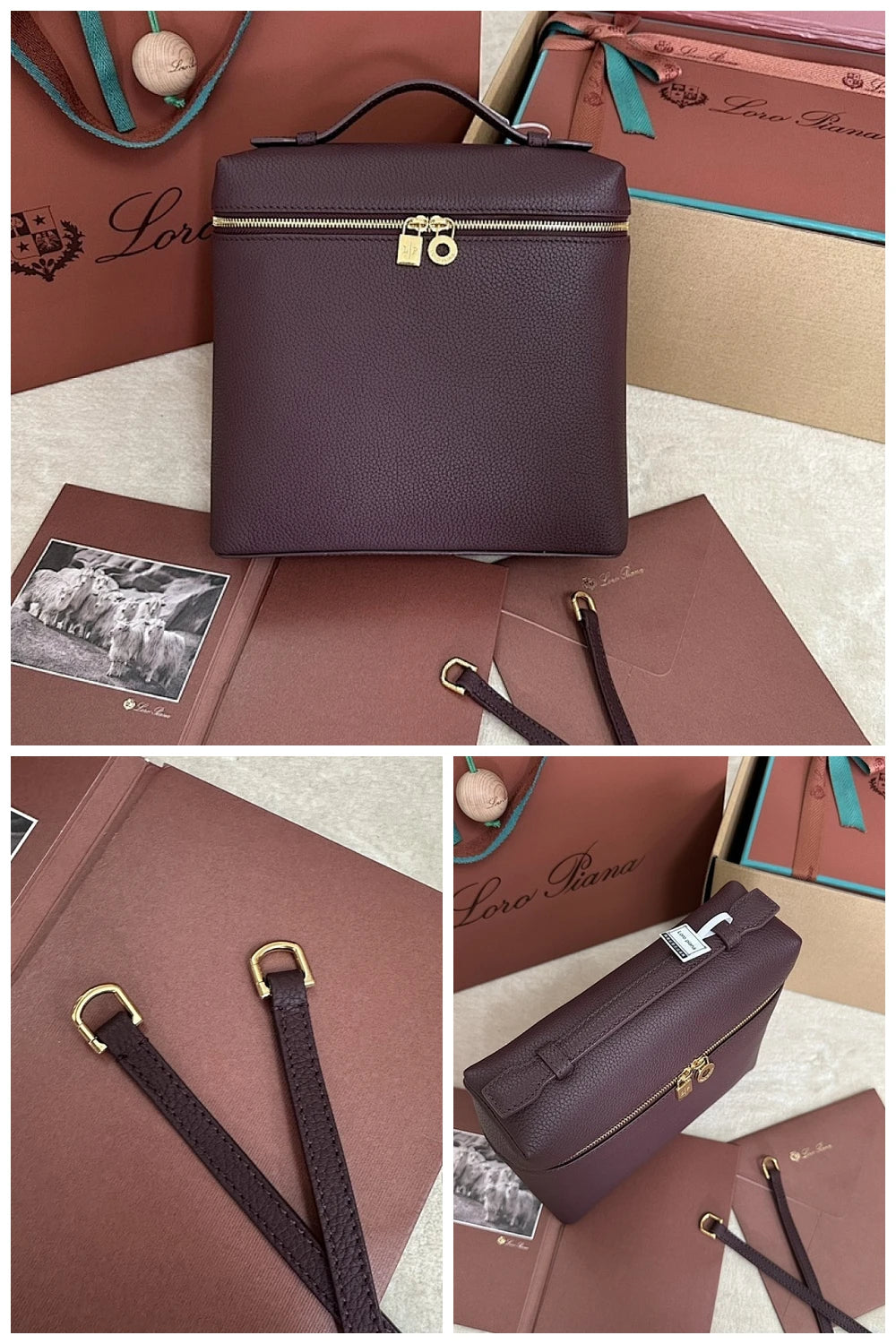 NB - LOP Bag - 679