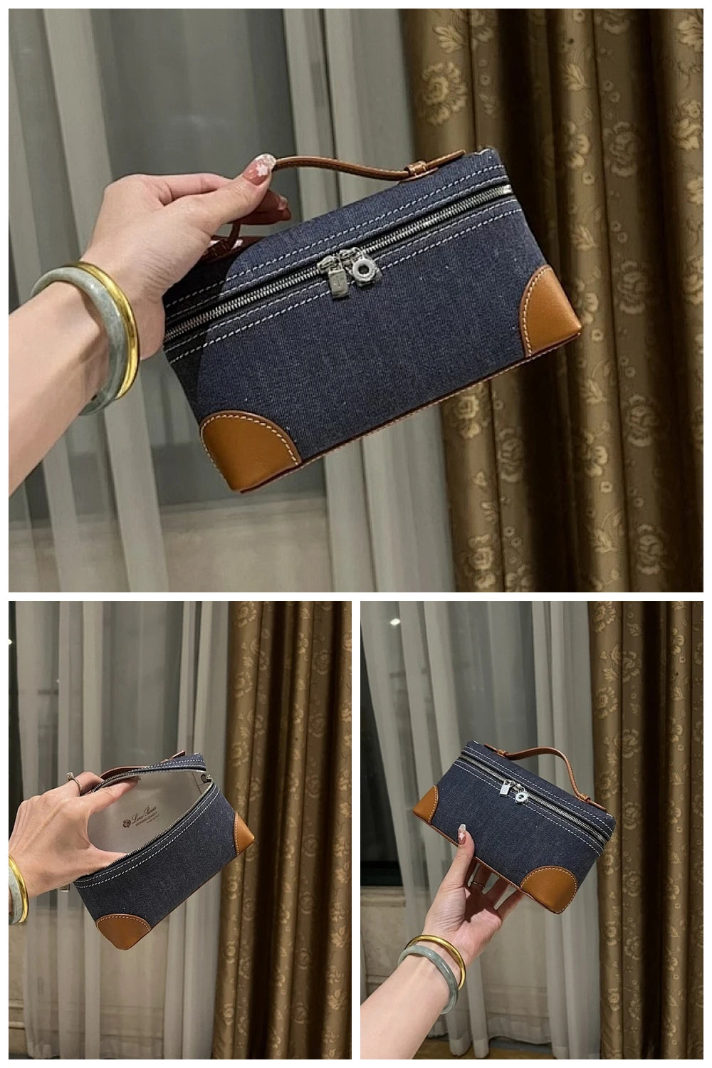 NB - LOP Bag - 266