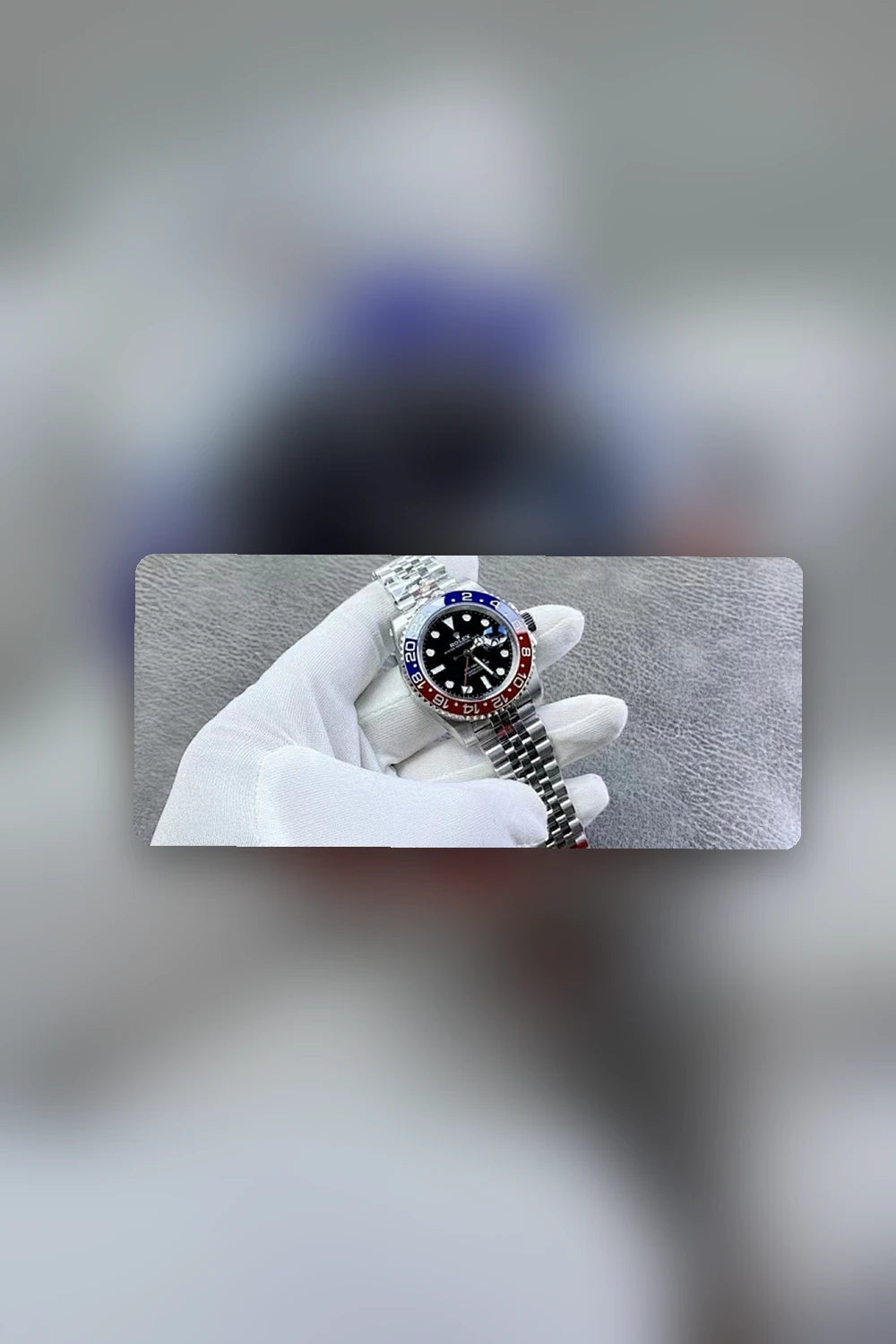 NB - Mix Watch - 290