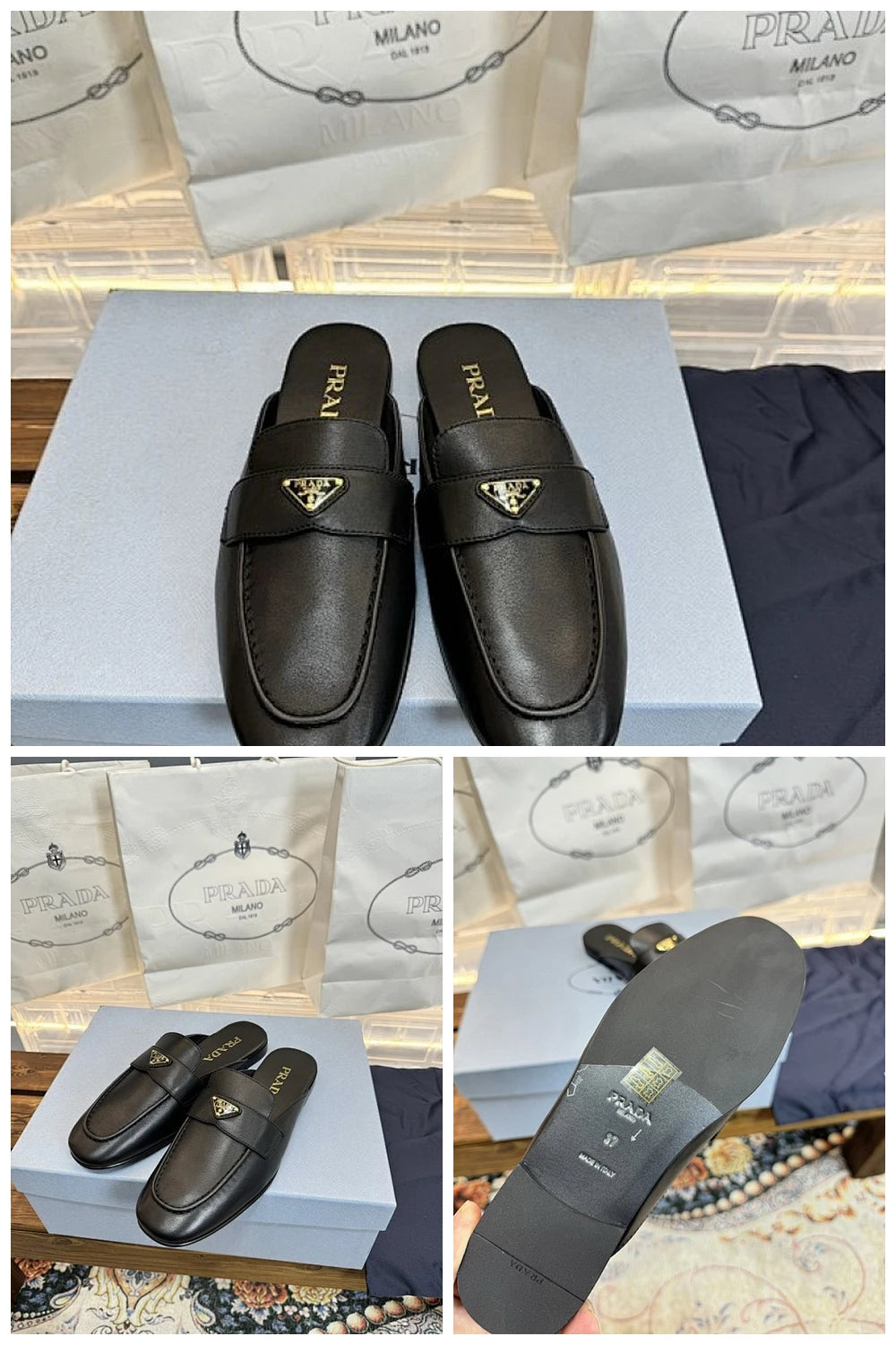 NB - PD Women Shoes - 331