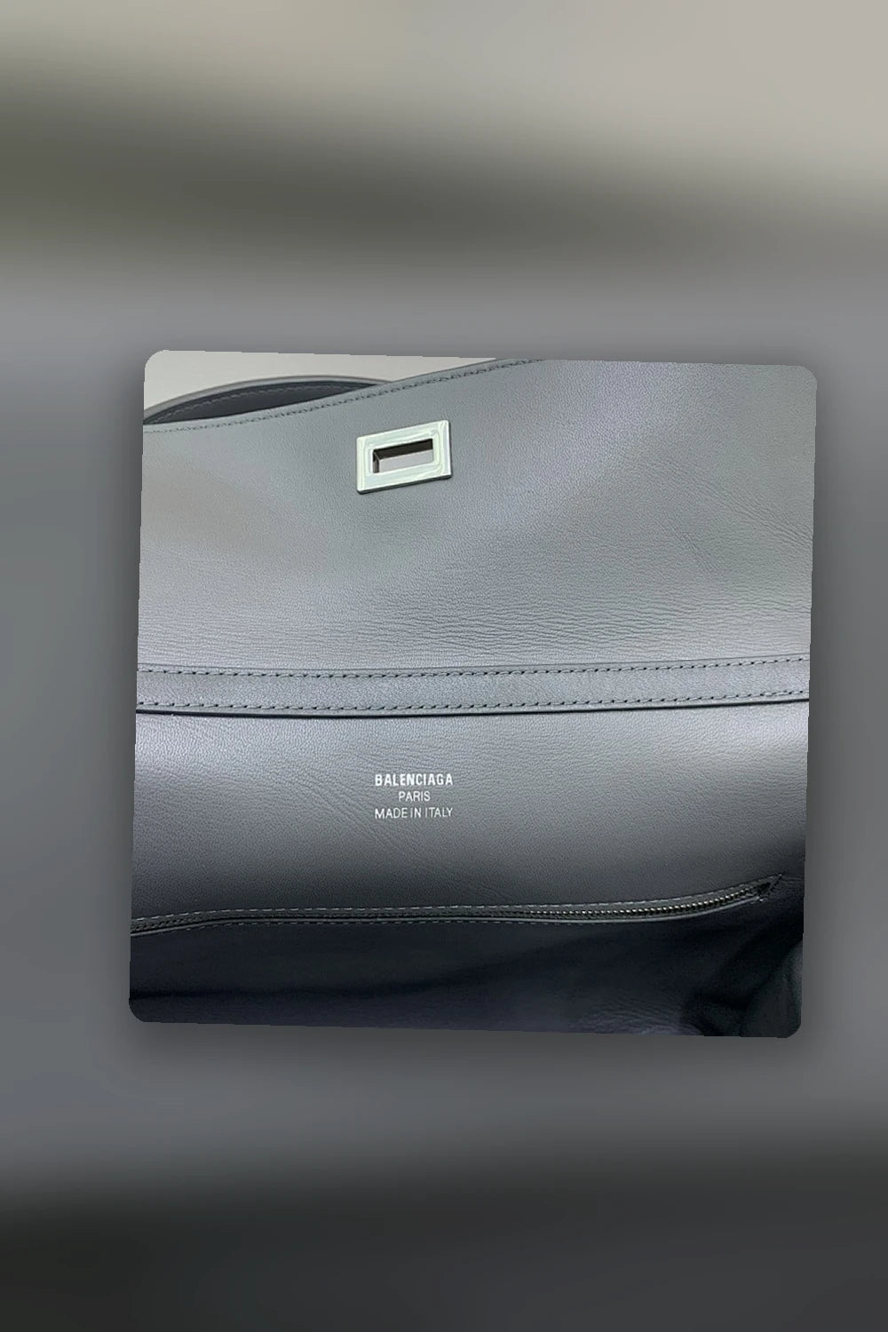NB - BG Bag - 1405