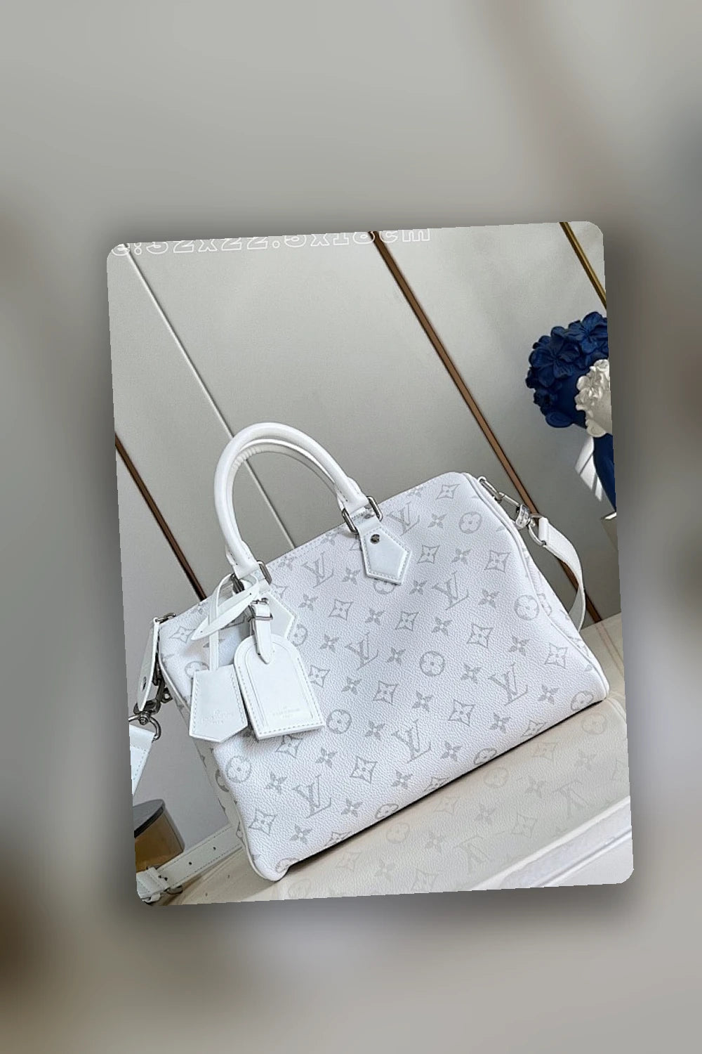 NB - LOV Bag - 295