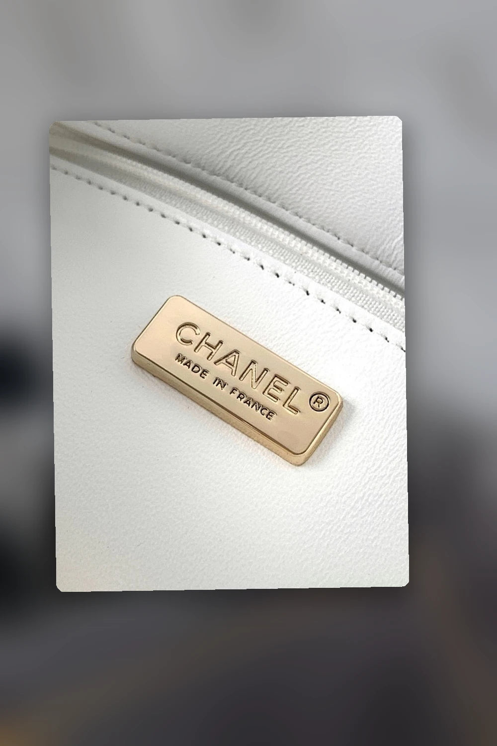 NB - CHL Bag - 647