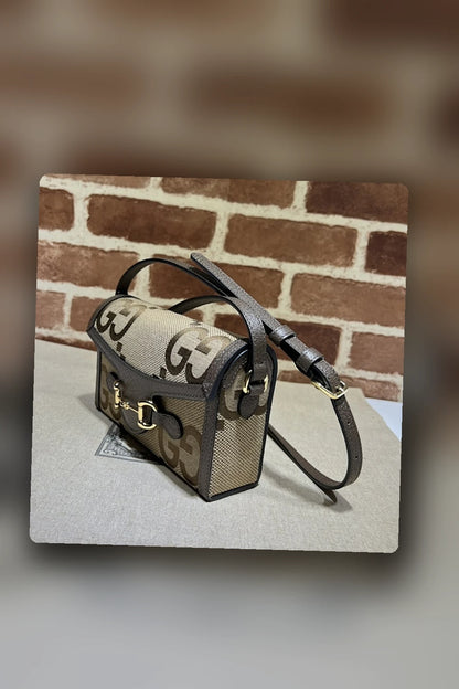 NB - GUKI Bag - 527