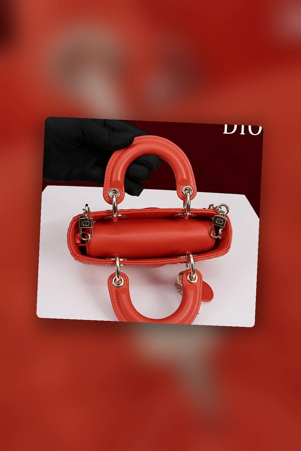 NB - DOR Bag - 310
