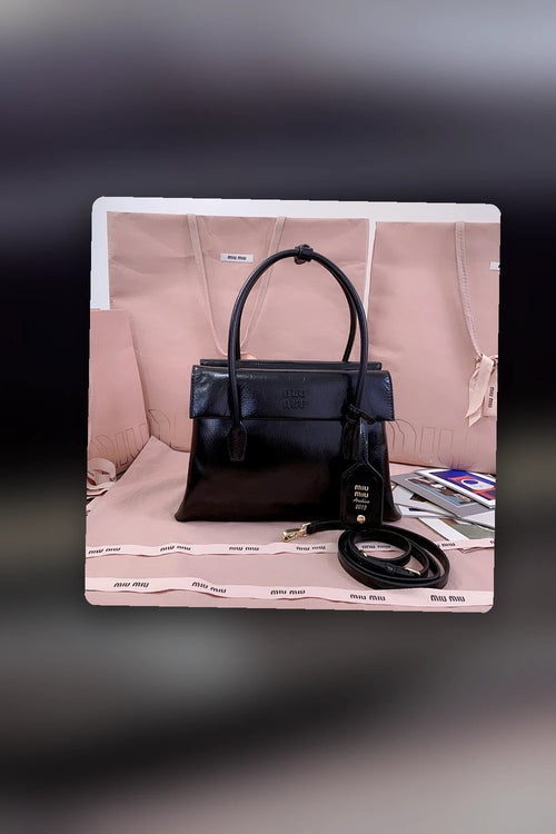 NB - MMU Bag - 890