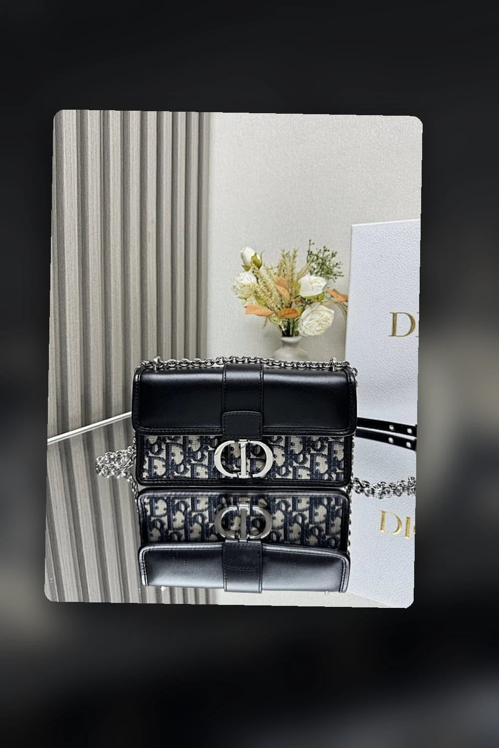 NB - DOR Bag - 802