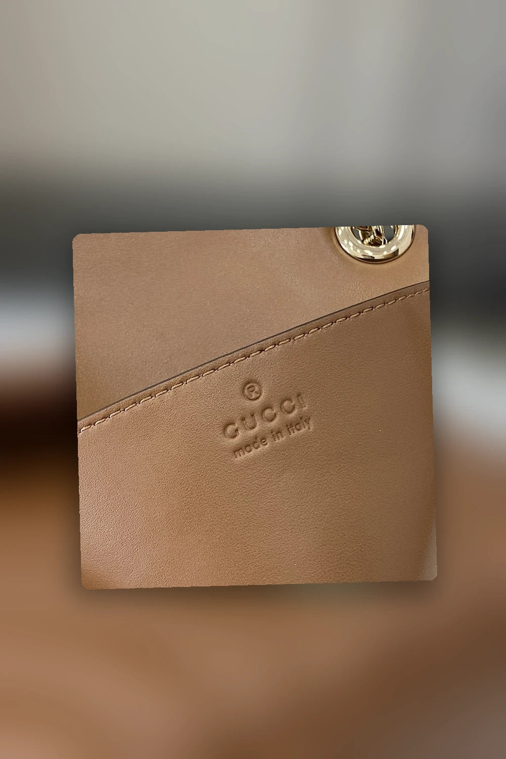 NB - GUKI Bag - 778