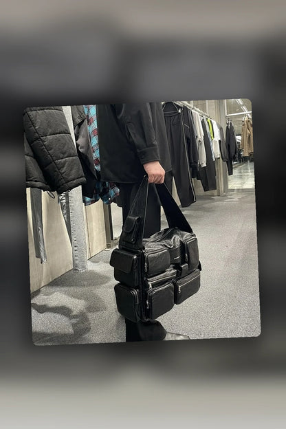 NB - BG Bag - 1002