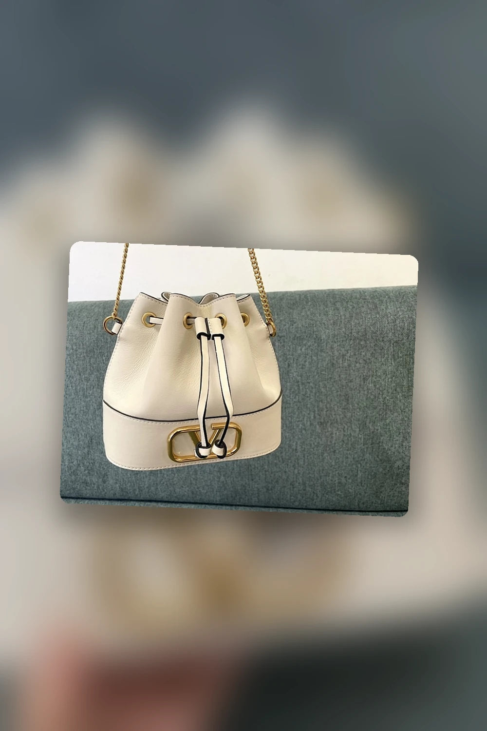 NB - VEL Bag - 454