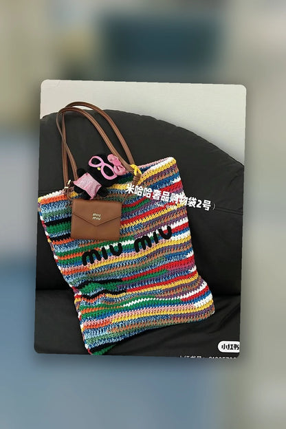NB - MMU Bag - 529