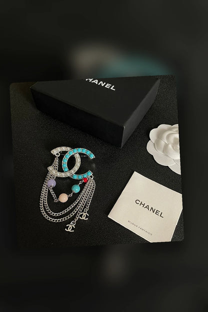 NB - CHL Jewelry - 986