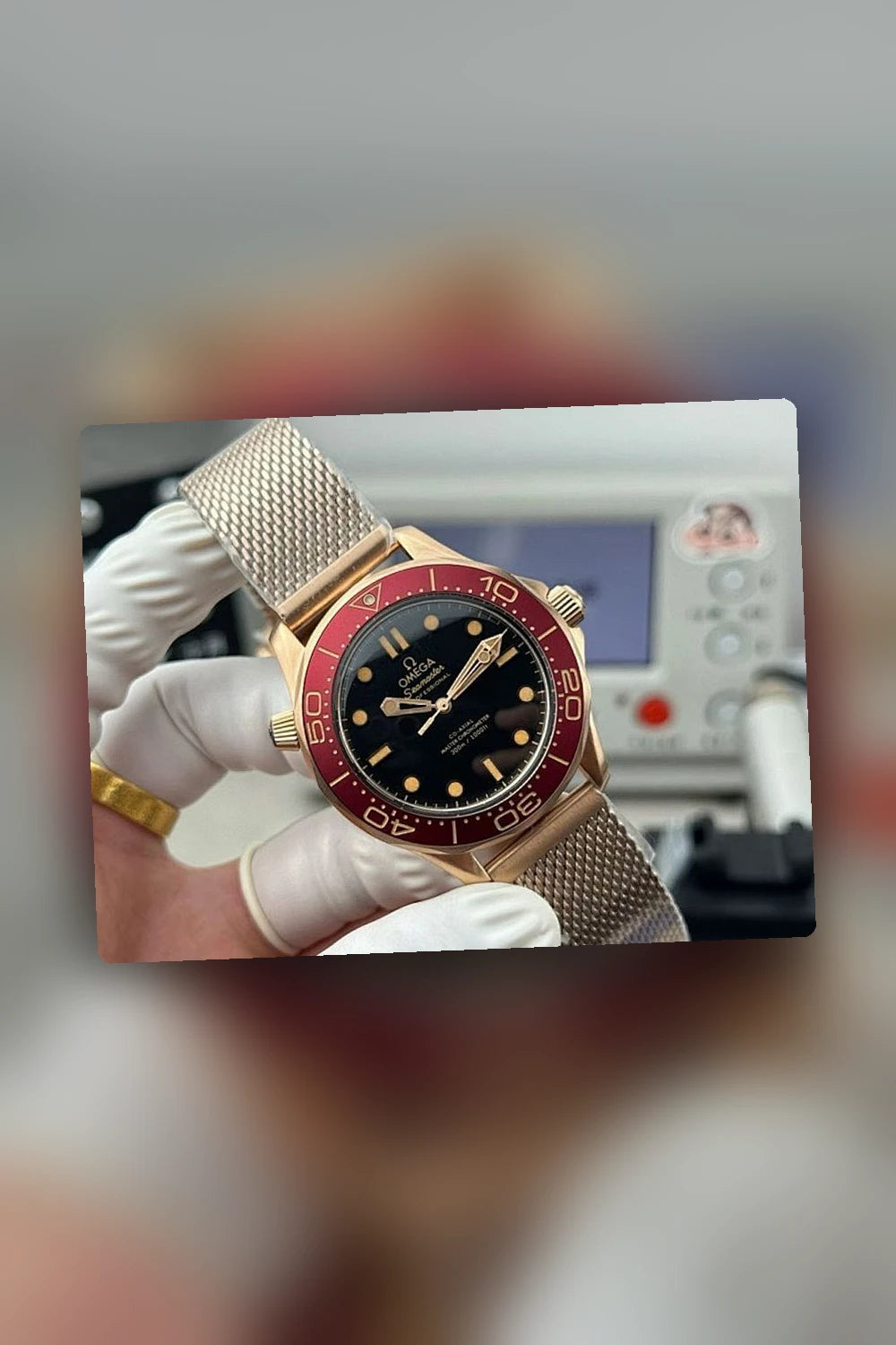 NB - Mix Watch - 165