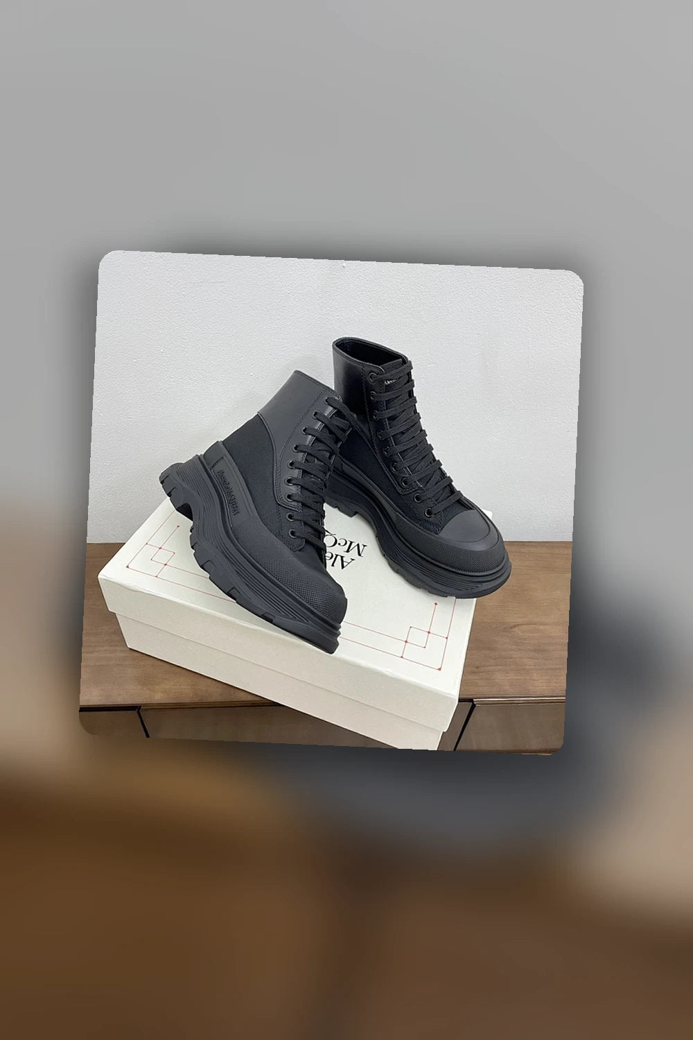 NB - AQ Women Shoes - 439