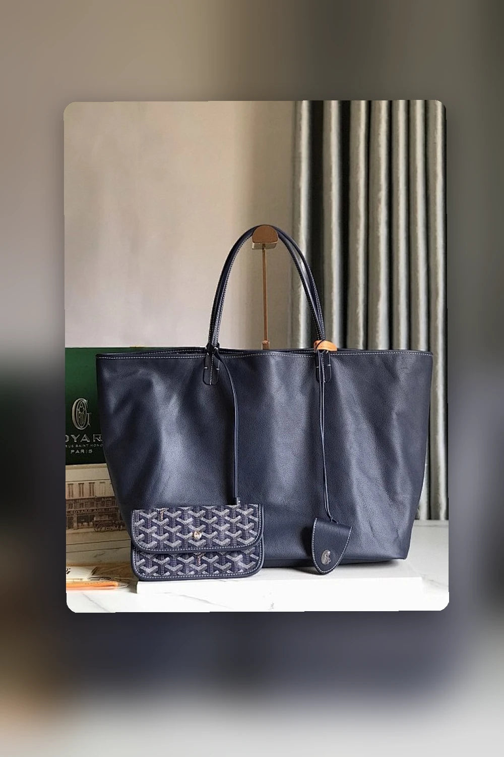 NB - GYO Bag - 760