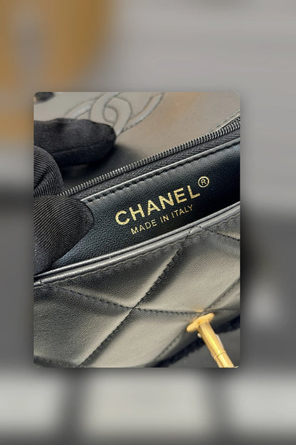 NB - CHL Bag - 594