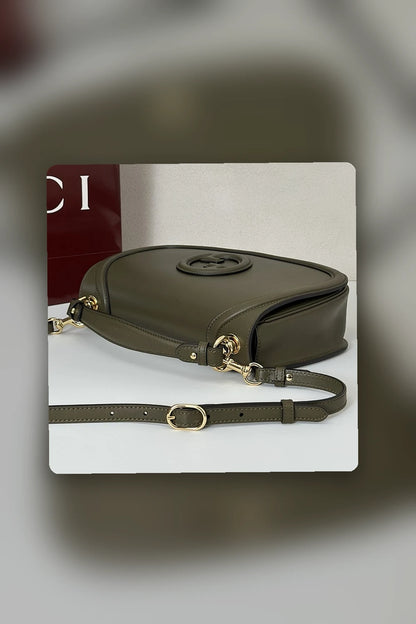 NB - GUKI Bag - 481