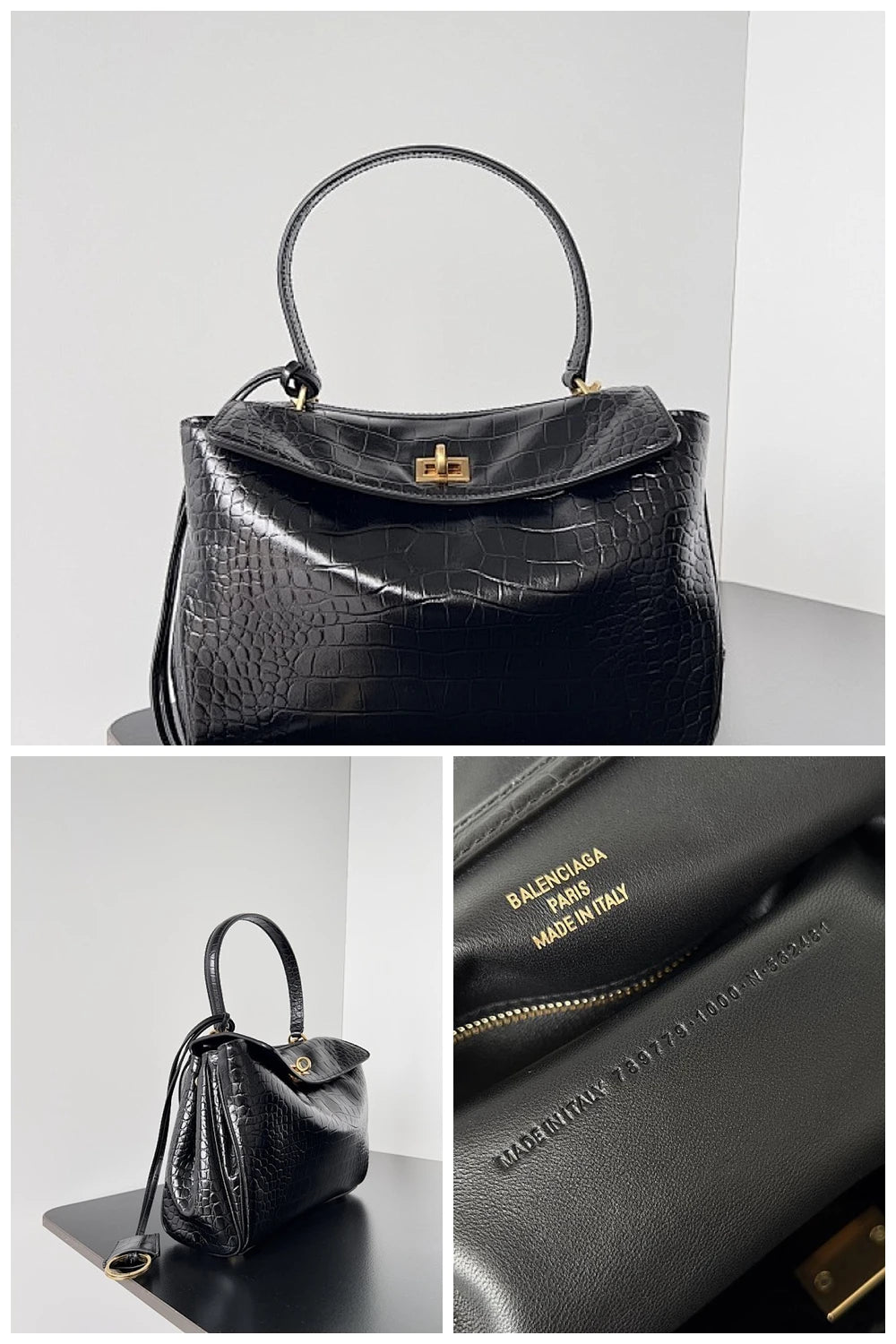 NB - BG Bag - 637