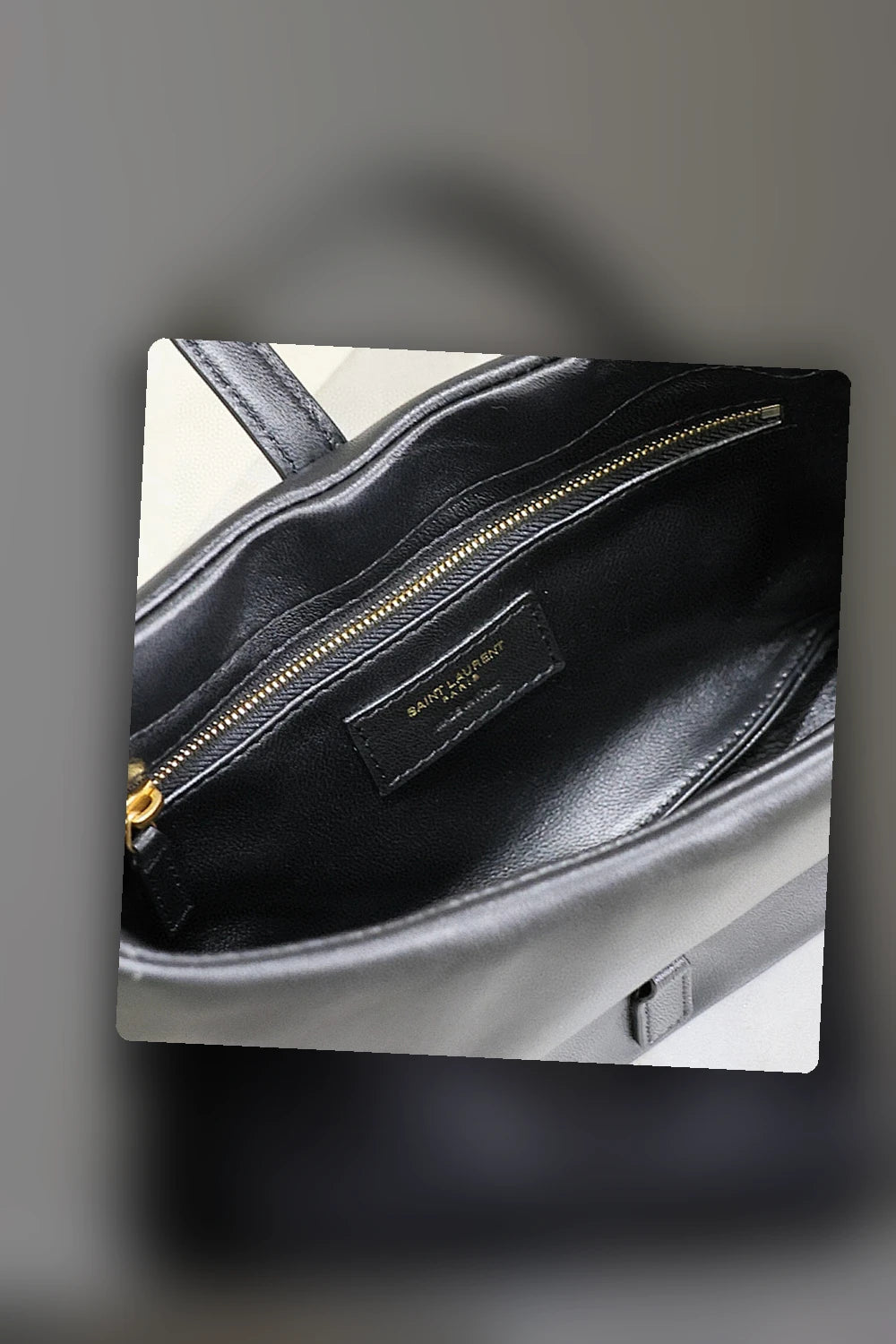 NB - YLS Bag - 1265
