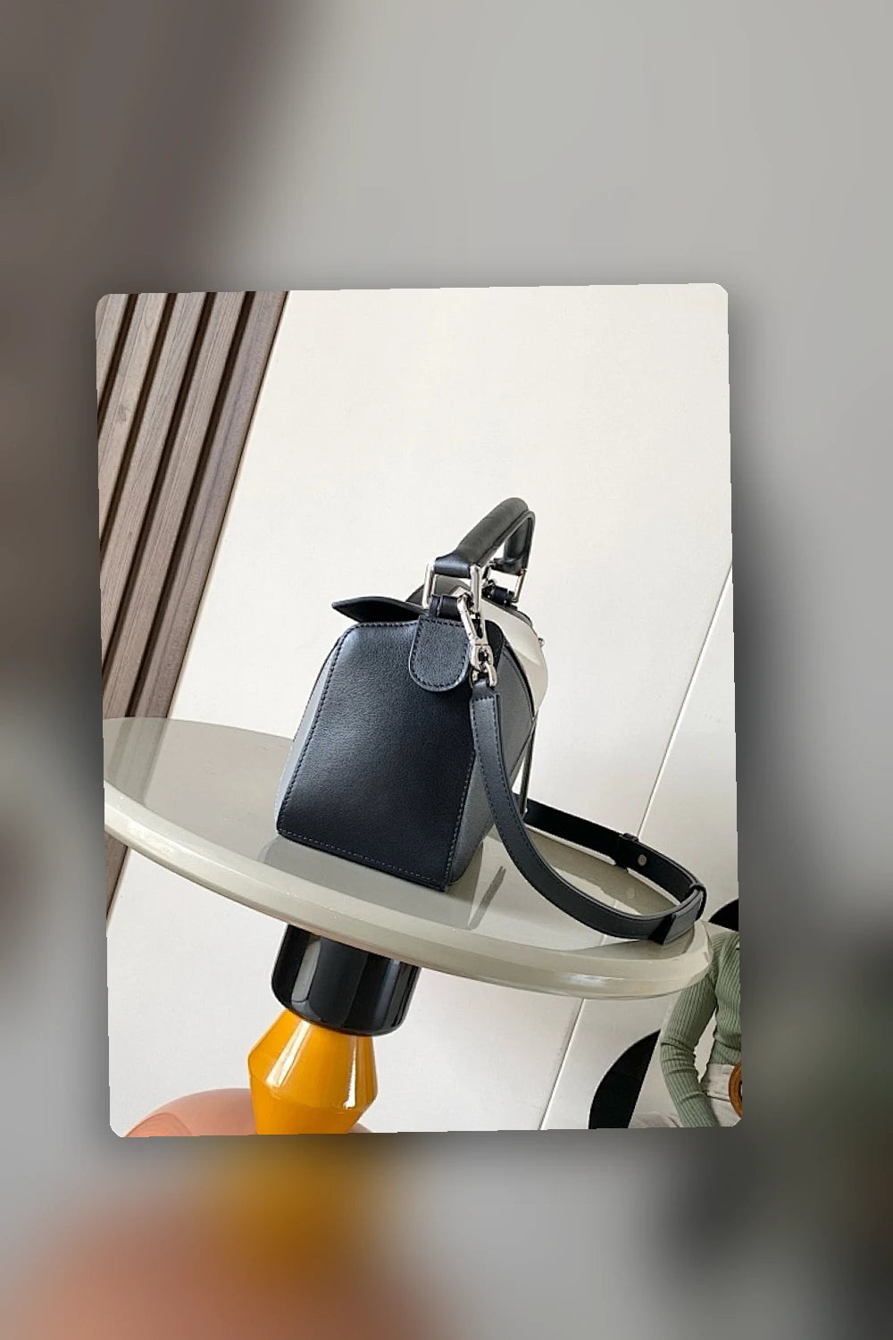 NB - LWO Bag - 352