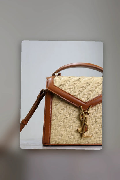 NB - YLS Bag - 319