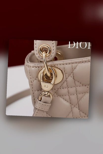 NB - DOR Bag - 345