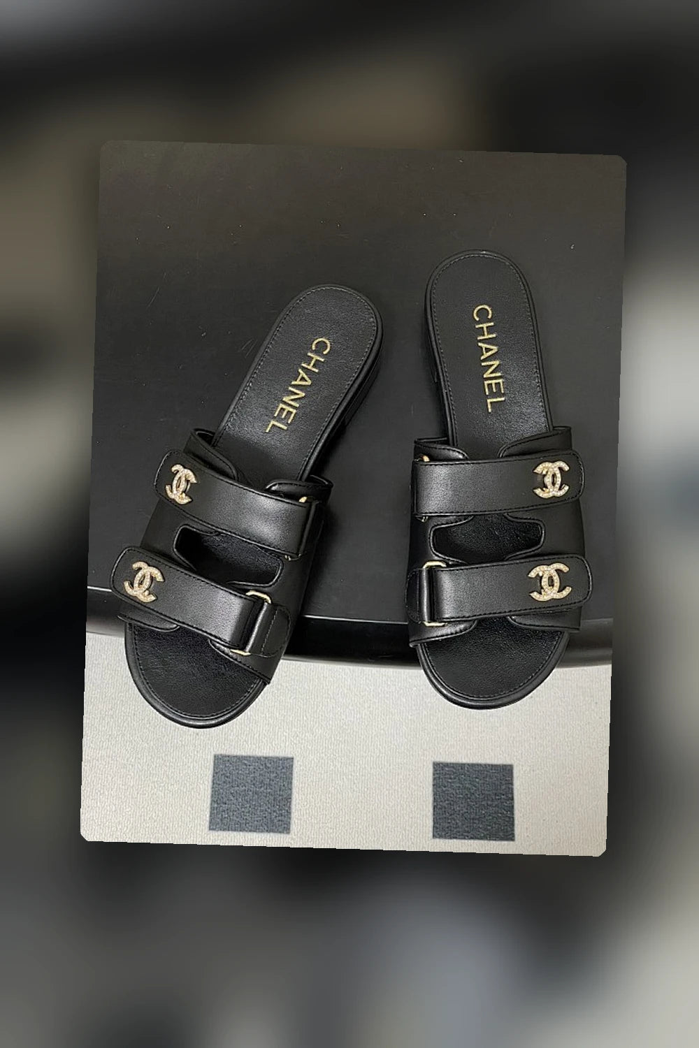 NB - CHL Mix Items - 328