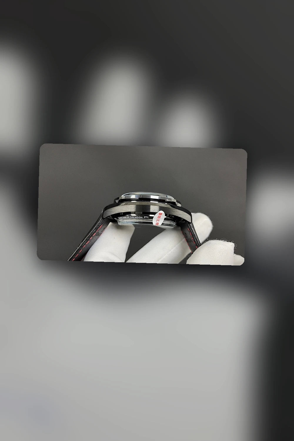 NB - Mix Watch - 599
