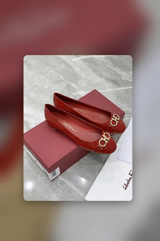 NB - FGO Women Shoes - 048