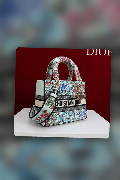 NB - DOR Bag - 593