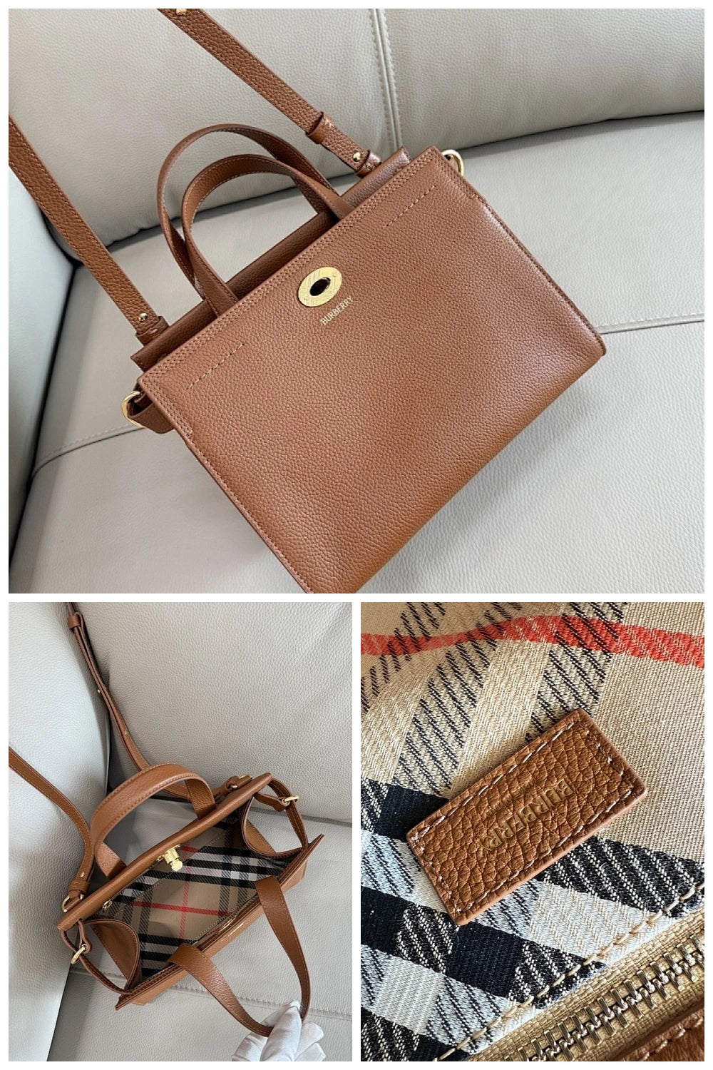 NB - BOR Bag - 416
