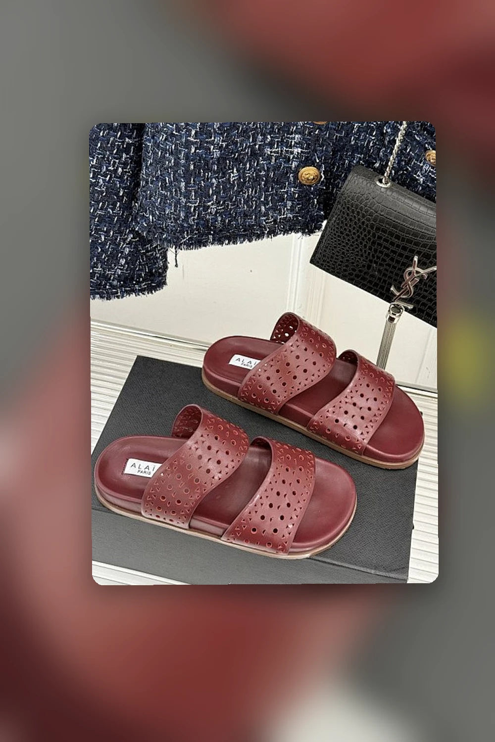 NB - AAL Women Shoes - 277