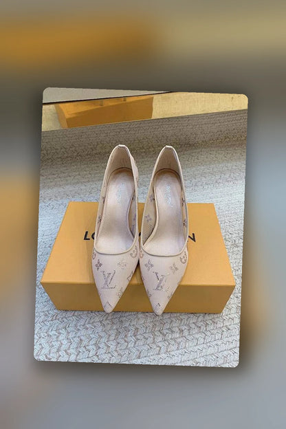 NB - LOV Women Shoes - 498