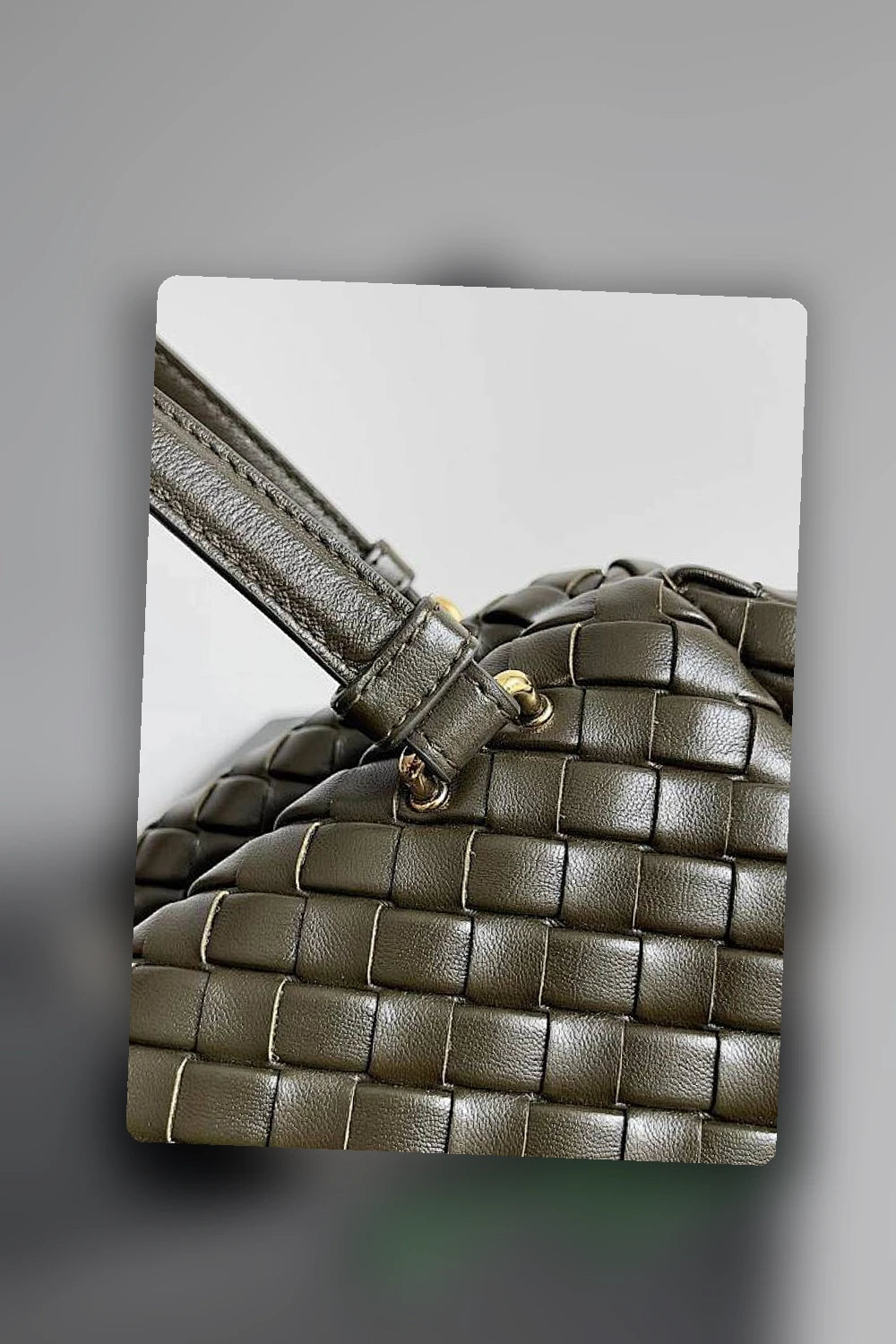 NB - BOV Bag - 229