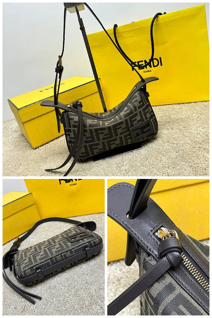 NB - FDE Bag - 332