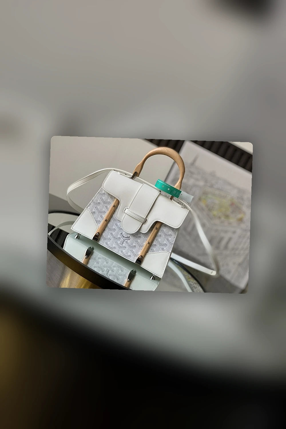 NB - GYO Bag - 846