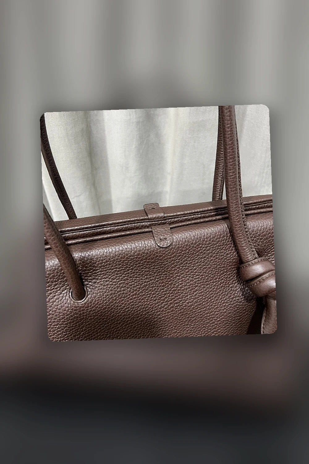 NB - JCA Bag - 155